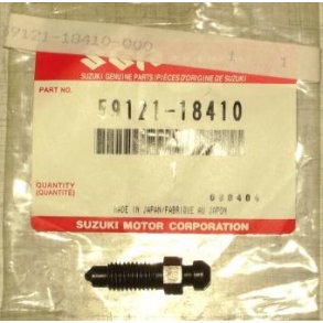 Bleeder GT750, GT550 GT380