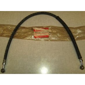 Front Brake Hose GS550L GS1000 GS750L GS850