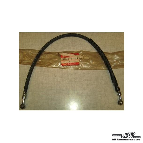 Front Brake Hose GS550L GS1000 GS750L GS850