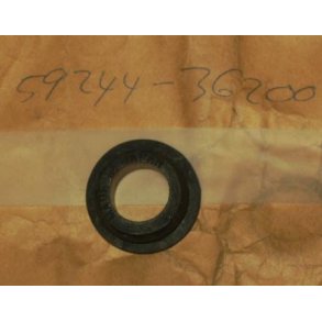 Grommet,brake hose GS550, GS750, GS1000