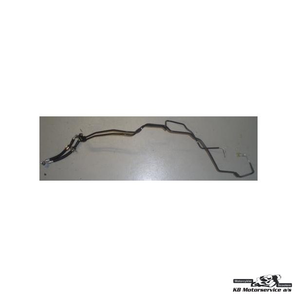 Hose fr brake no 2	Suzuki GSF1250