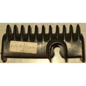 Cover,brake hose joint GS550, GS650, GS1100