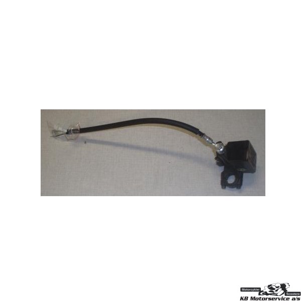 Cylinder assy front master	Suzuki GSF1250