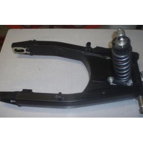 Swinging arm	Suzuki GSF1250