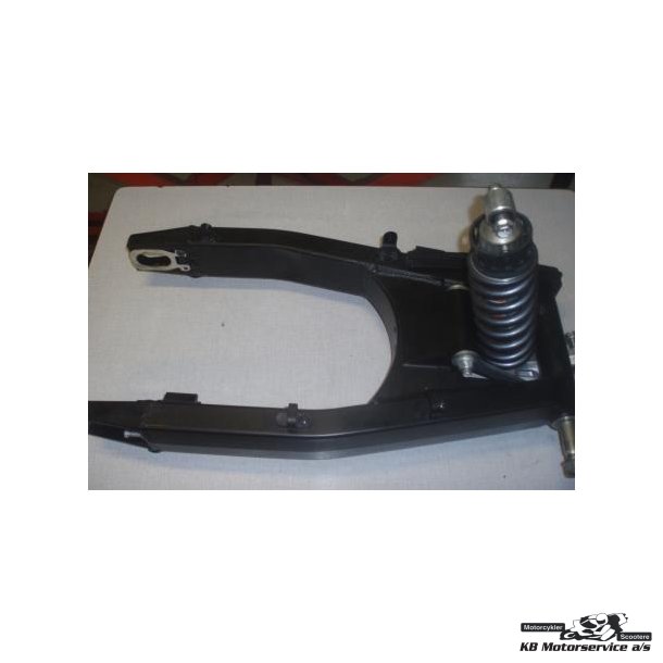 Swinging arm	Suzuki GSF1250
