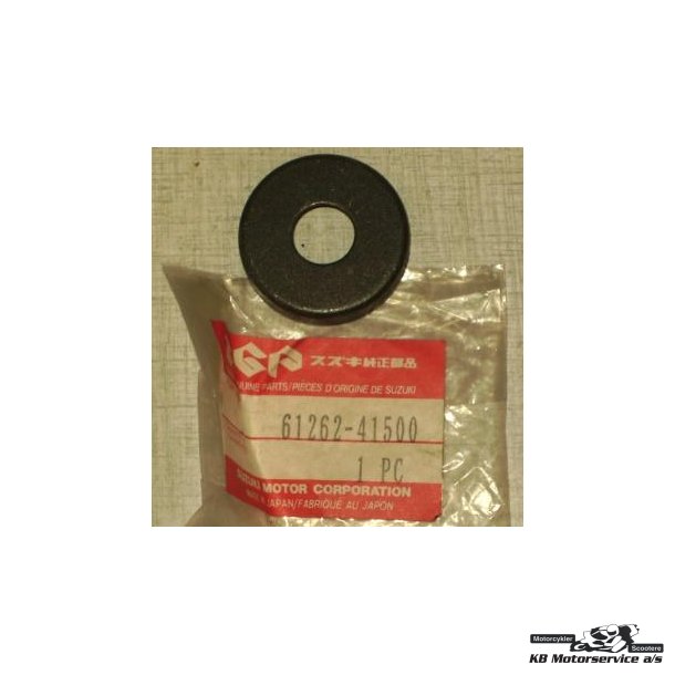 Cover,rr swing arm dust seal	RM, GS