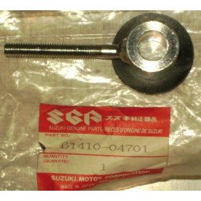 Adjuster,chain	Suzuki DS80