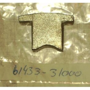 Supporter,chain adjuster	GT380, GT550, GT750, GS1000