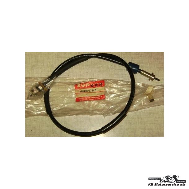 Cable,control	GSX750,