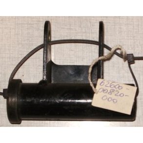 Rod set,reae cushion lever	GSX1150, GSX1100