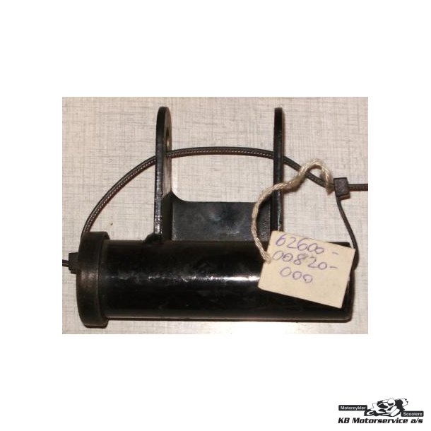 Rod set,reae cushion lever	GSX1150, GSX1100