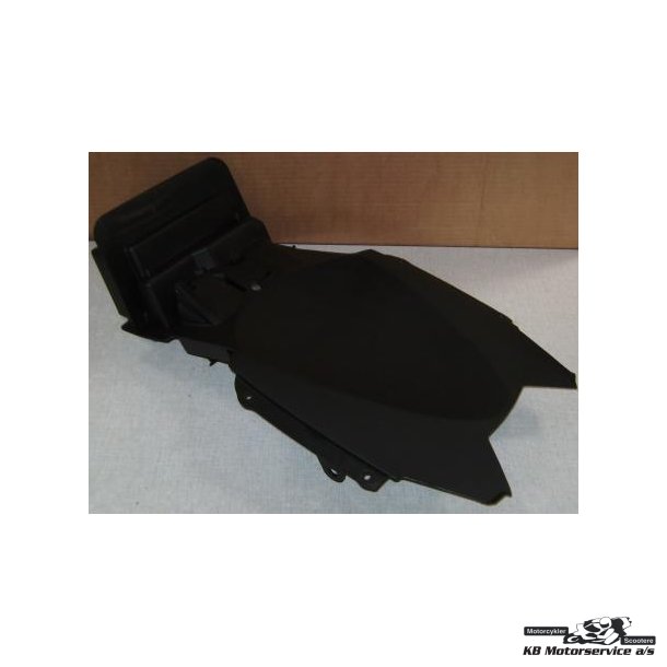 Fender,rear front