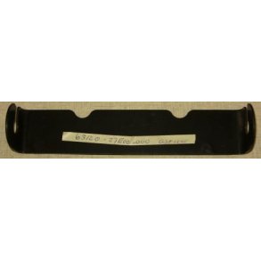 Reinf,rear fender GSF1200S