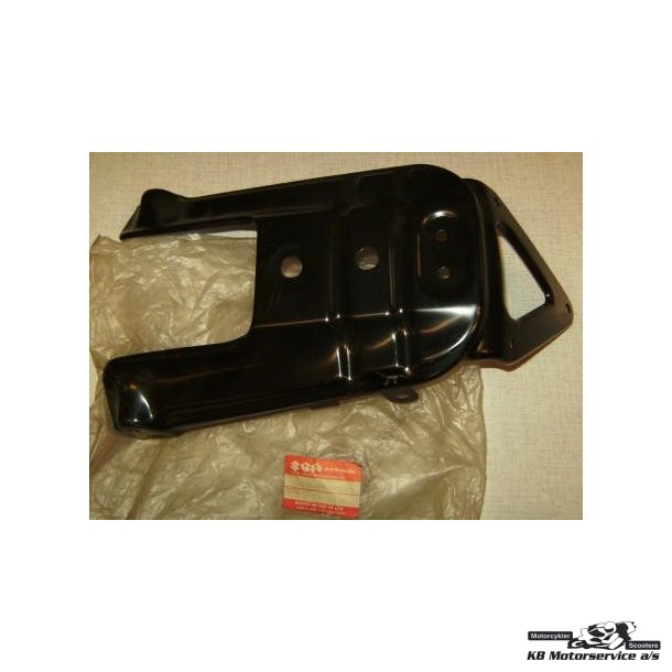 Reinforcement,rr fender	TS125