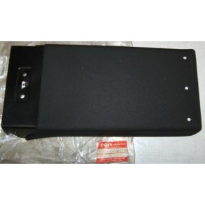 Extension,rear fender GSX600F