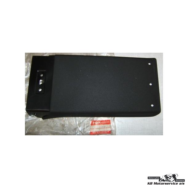 Extension,rear fender GSX600F