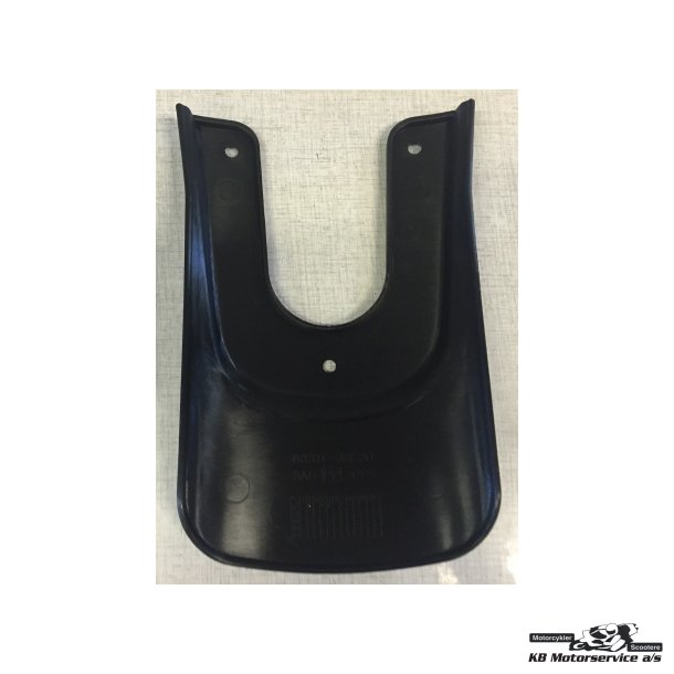 Extension, rear fender	Suzuki AY50 Katana 97-99