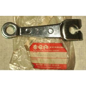 Lever,rr brake cam	GN250, DR125, GZ250, DR200