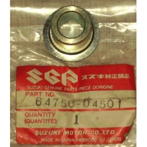 Spacer	Suzuki