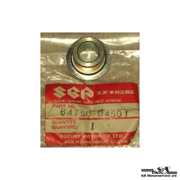 Spacer	Suzuki