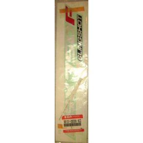 Emblem,frame cover	Suzuki GSX750F