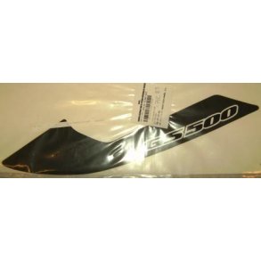 Emblem set rh	Suzuki GS500