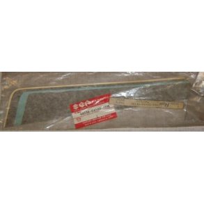 Tape,frame cover rh	Suzuki DM50