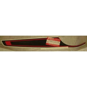 Tape set,seat tail cover	Suzuki DM50