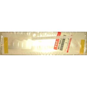 Emblem,seat tail cover,l	Suzuki GSF1250