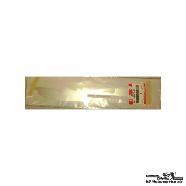 Emblem, Cowling Body Side R	Suzuki GSF1250