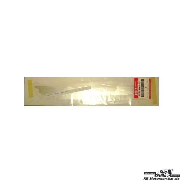 Emblem Cowl Body, Side L	Suzuki GSF1250