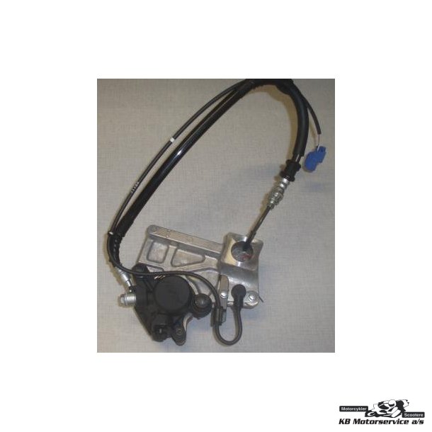 Caliber assy rear	Suzuki GSF1250