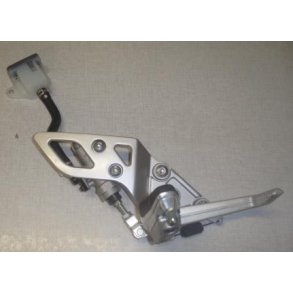 cyl assy rear	Suzuki GSF1250