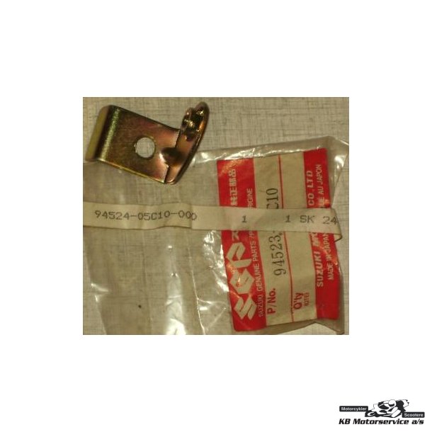 Bracket comp,body cowling,l