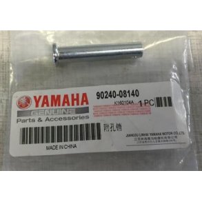Pin, clevis(4br)	Yamaha