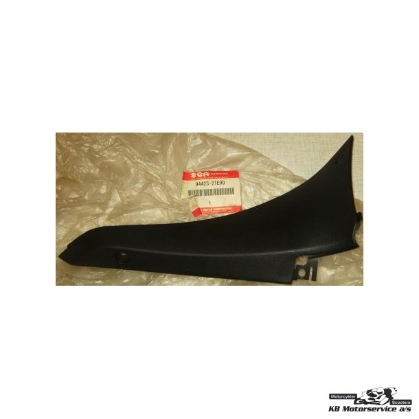 Panel,upper,r	RF600 RF900