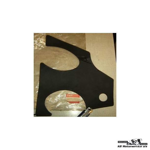 Shield,cowl cover,r	GSX600, GSX750