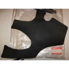 Shield,cowl cover,l	GSX600, GSX750