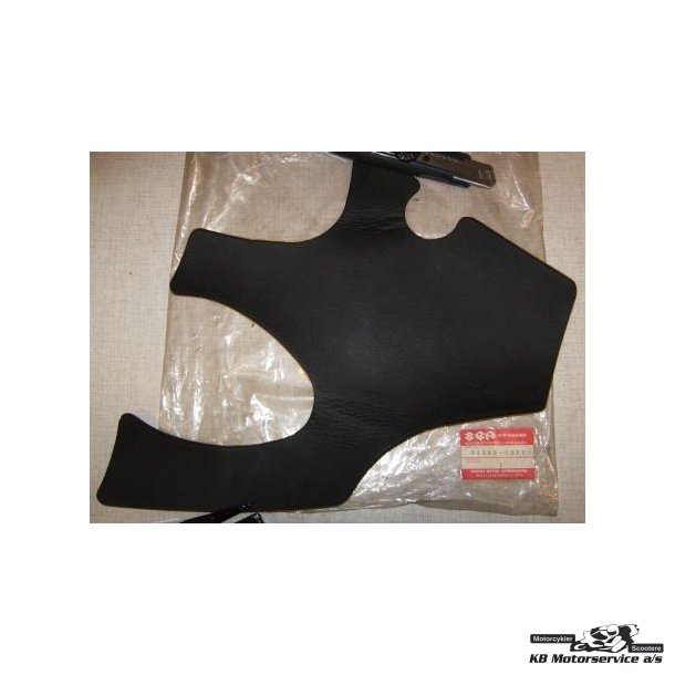 Shield,cowl cover,l	GSX600, GSX750