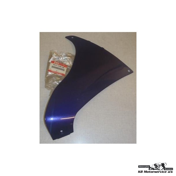 Cowling,under,rear,r	Suzuki RF900 94-97