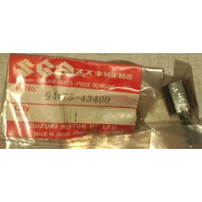 Boss,cowling body,side	GSX550