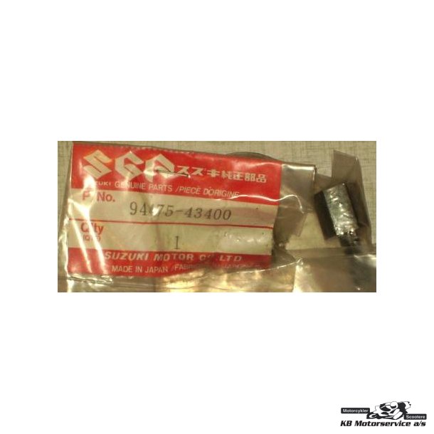 Boss,cowling body,side	GSX550