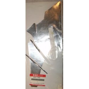 Shield,und cowl heat,l no.1	Suzuki GSX1300R