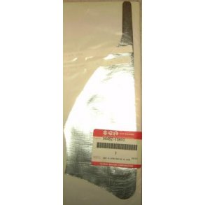 Shield,und cowl heat,l no.2	Suzuki GSX1300R