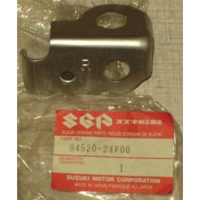 Bracket comp,panel,r GSX1300R