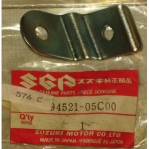 Bracket,cowling fitting,r