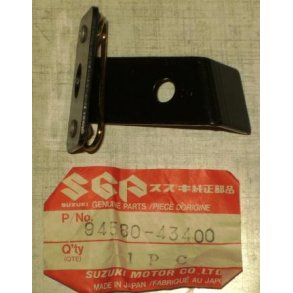 Bracket,cowl side,r	GSX550