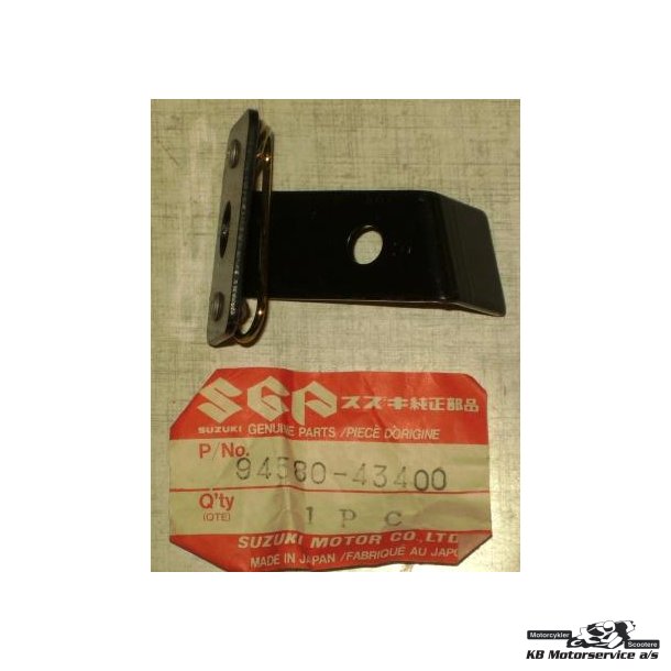 Bracket,cowl side,r	GSX550