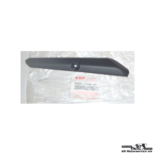 Cover assy ,windscreen, lh Suzuki DL1000 07-10, DL650 07-11