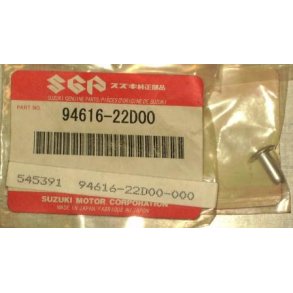 Pin,windscreen	GSX-R600 GSX-R750